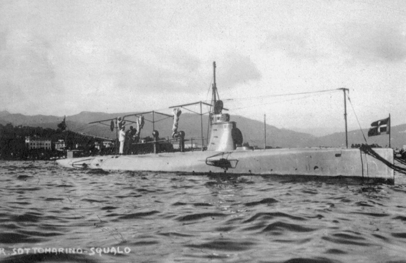 Smg-Squalo-Spezia-1906